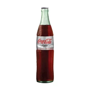 Coca-Cola Light 500ml