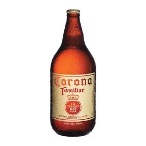Cerveza Corona Familiar