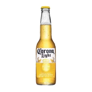 Cerveza Corona Ligth
